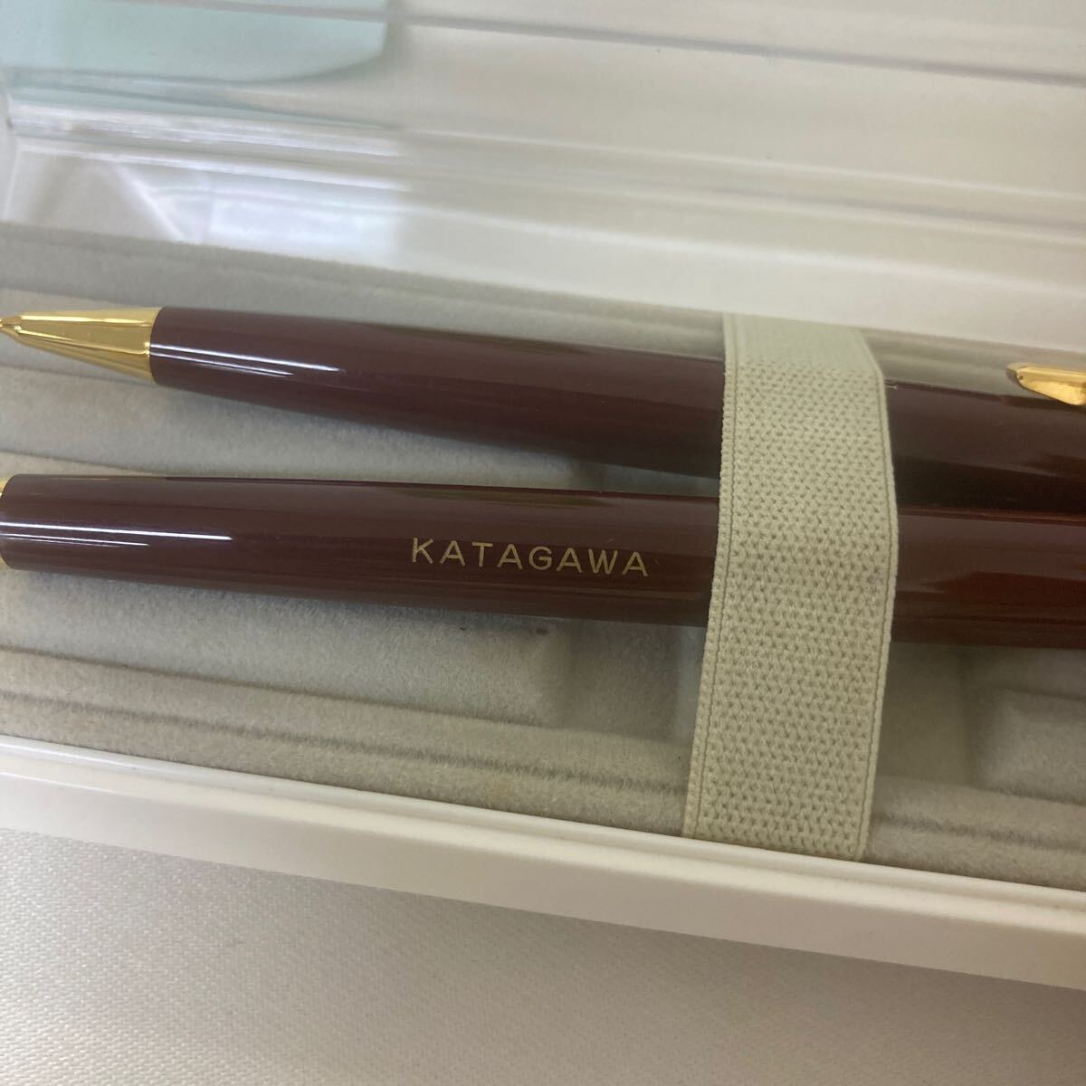 【ボールペン 4本セット】PILOT 廃盤 レトロ シャープペン EXC【B6-2④】0725