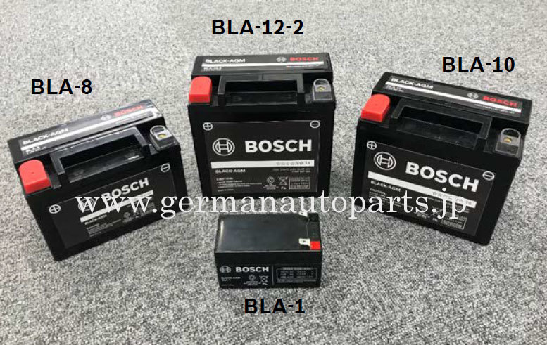 ベンツ★BOSCH バックアップバッテリー W117(CLA) W156(GLA) W176(A) N000000004039 BLA-1_画像1