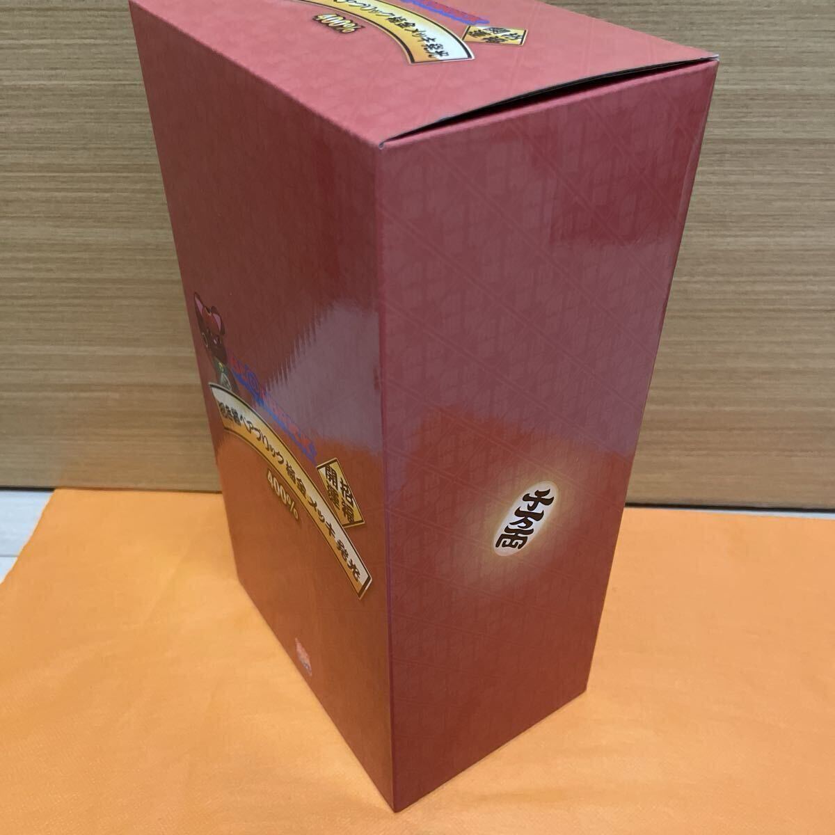 mikeneko! 激レア 新品 未開封 2022年3月発売 BE@RBRICK Maneki NEKO