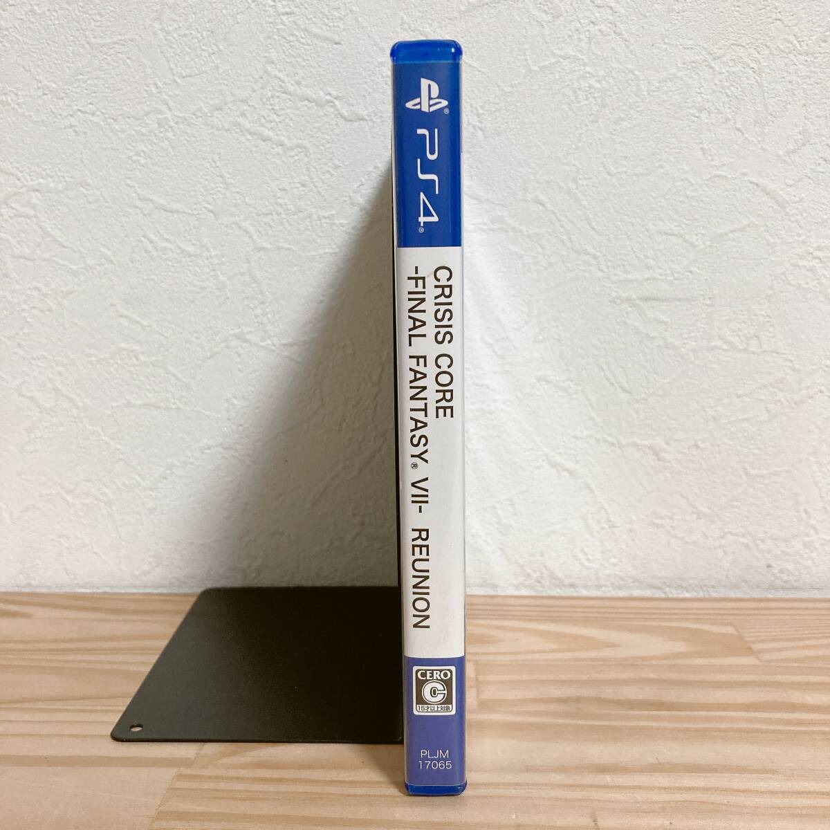 【中古】〈PS4ソフト〉クラシスコア ファイナルファンタジーⅦ リユニオン FF7 プレイステーション4 プレステ4★E2507-0024_画像3