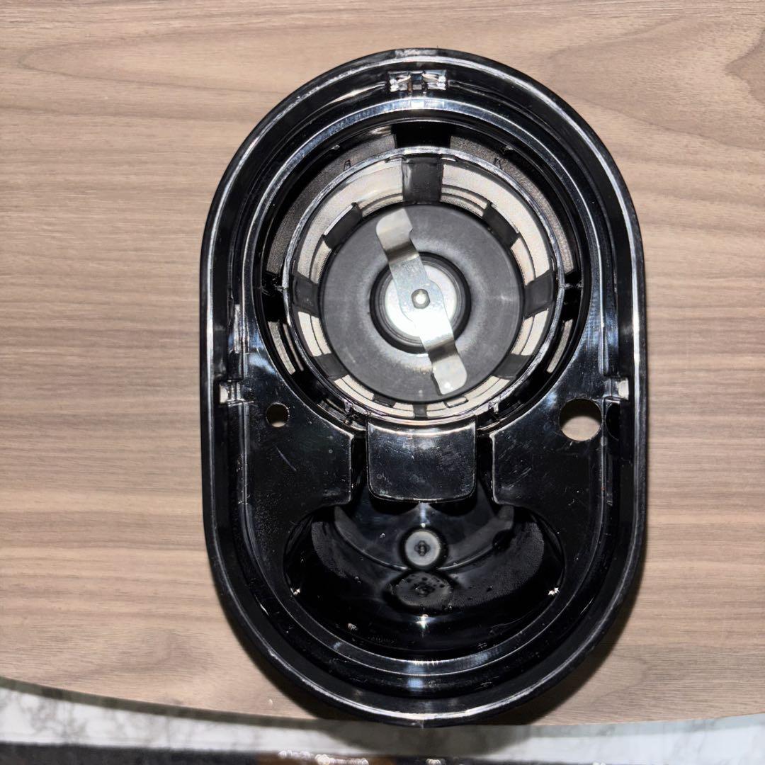 【2022年製】Siroca ミル付コーヒーメーカー　SC-A211_画像6