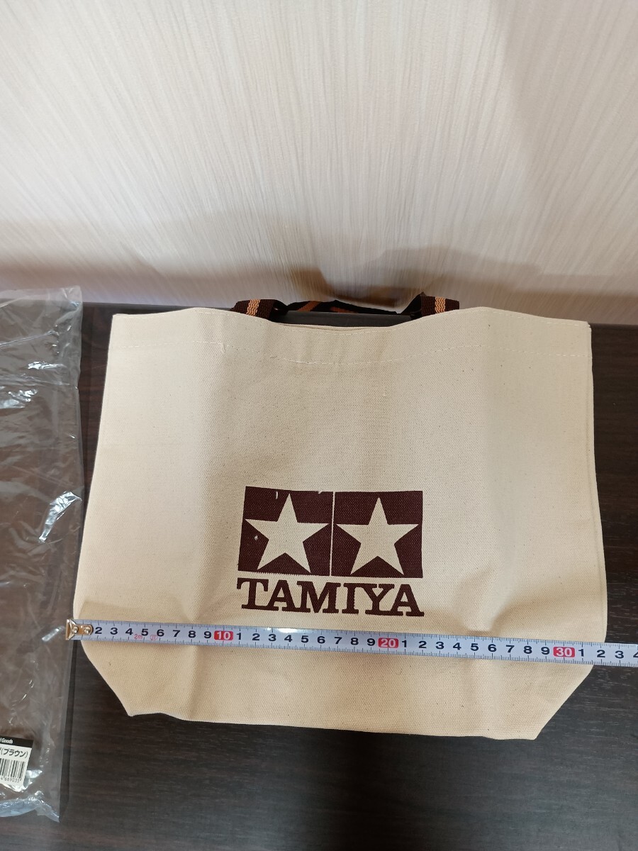 новый товар не использовался товар Tamiya большая сумка 66903