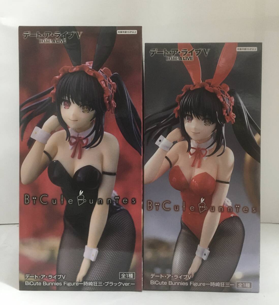 新品未開封 ソードアート・オンライン デート・ア・ライブ フィギュアまとめ売り FuRyu デート・ア・ライブ、すーぱーそに子、オーバーロード