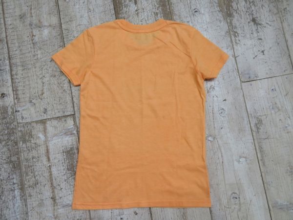 【古著】STEVE&BARRY'S SIZE:S 「MILK CHOCOLATE Reese's」 検索用? スティーブアンドバリーズ/チビＴ/半袖/Ｔシャツ/かわいい/F0706