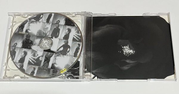 BUCK-TICK CD コレクション 11枚セット BUCK-TICK バクチク 初回限定盤 非売品BOX 帯付 ステッカー付 CD