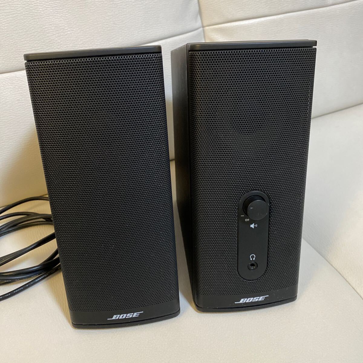 Companion 2 series II *