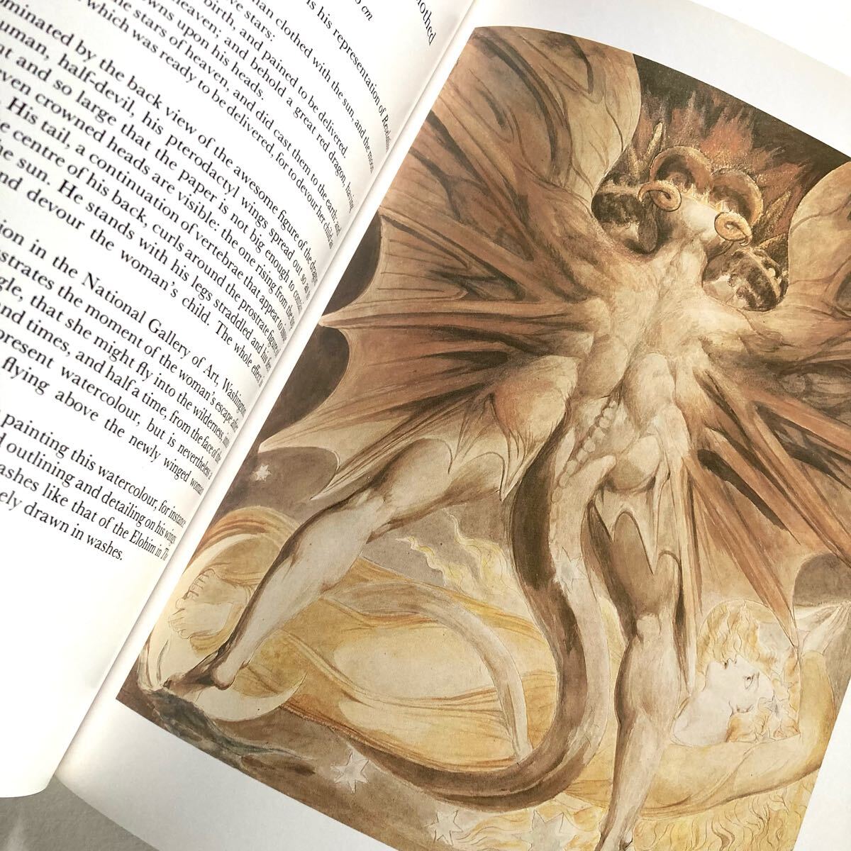 The Paintings of William Blake ウィリアムブレイク｜Yahoo