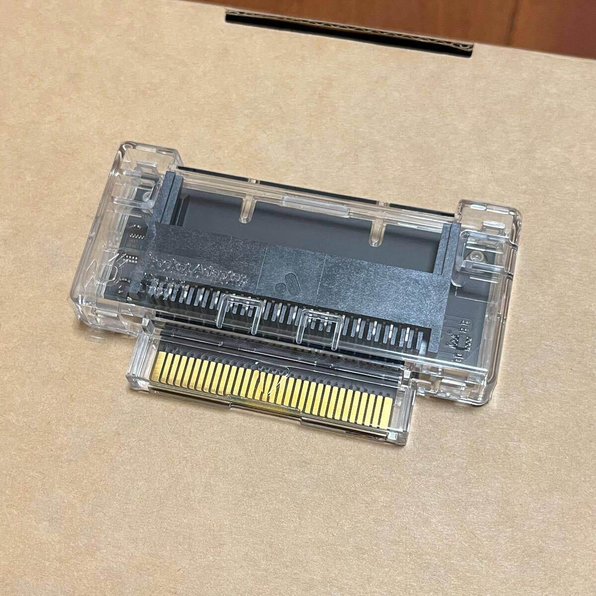 【新品未使用】Analogue Pocket Adapter リンクス アダプタ Analogue Pocket アタリリンクス アダプター Atari Lynx|Yahoo