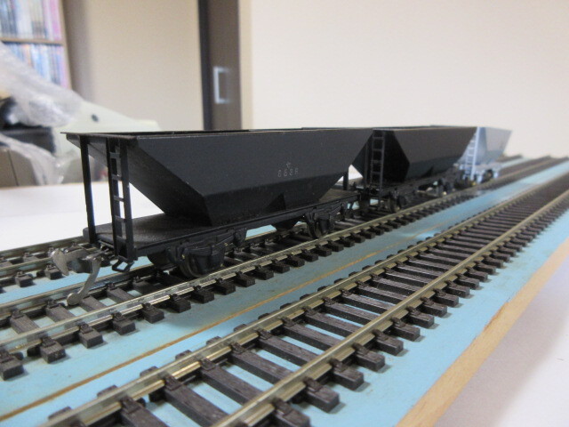 鉄道模型 HOゲージ 蒸機石炭運搬列車 セット (金属製) 鉄道模型 HOゲージ 蒸機石炭運搬列車 セット (金属製)|Yahoo