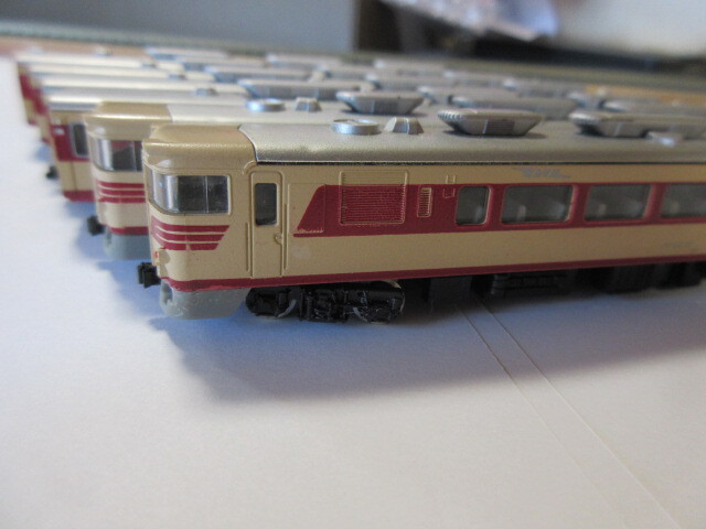 国鉄キハ82系気動車　KATO。 KATO鉄道模型オンラインショッピング （HO）キハ82: □現在販売