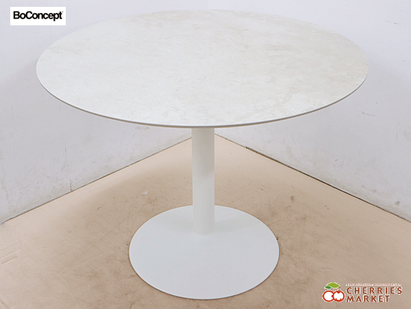 展示極美品】 Boconcept ボーコンセプトNew York テーブル