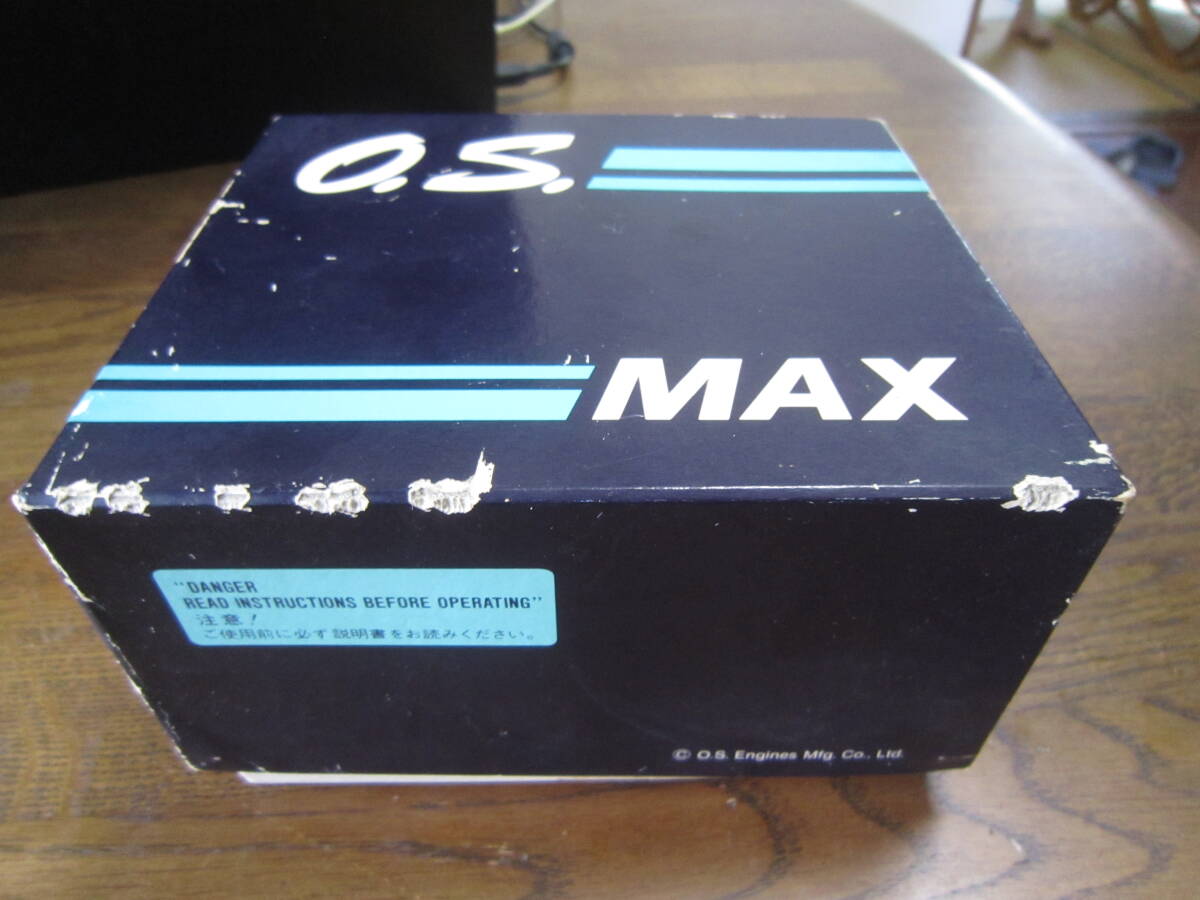 新品 OS MAX 46 FX 廃版 再販予定皆無 小川精機 模型飛行機エンジン 新品 O S Max 46SF ABC R/C ラジコン 飛行機 エンジン デッド