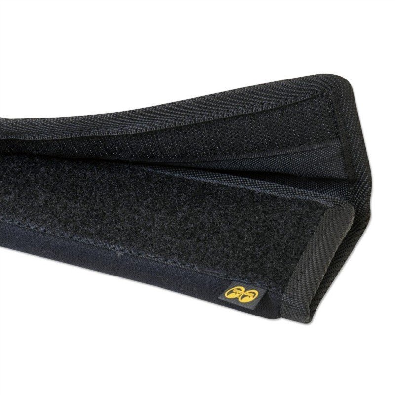 * стоимость доставки \185*[MOONEYES* moon I z]*{MOON ремень безопасности покрытие |2 шт. комплект } MGC216BK I мяч 