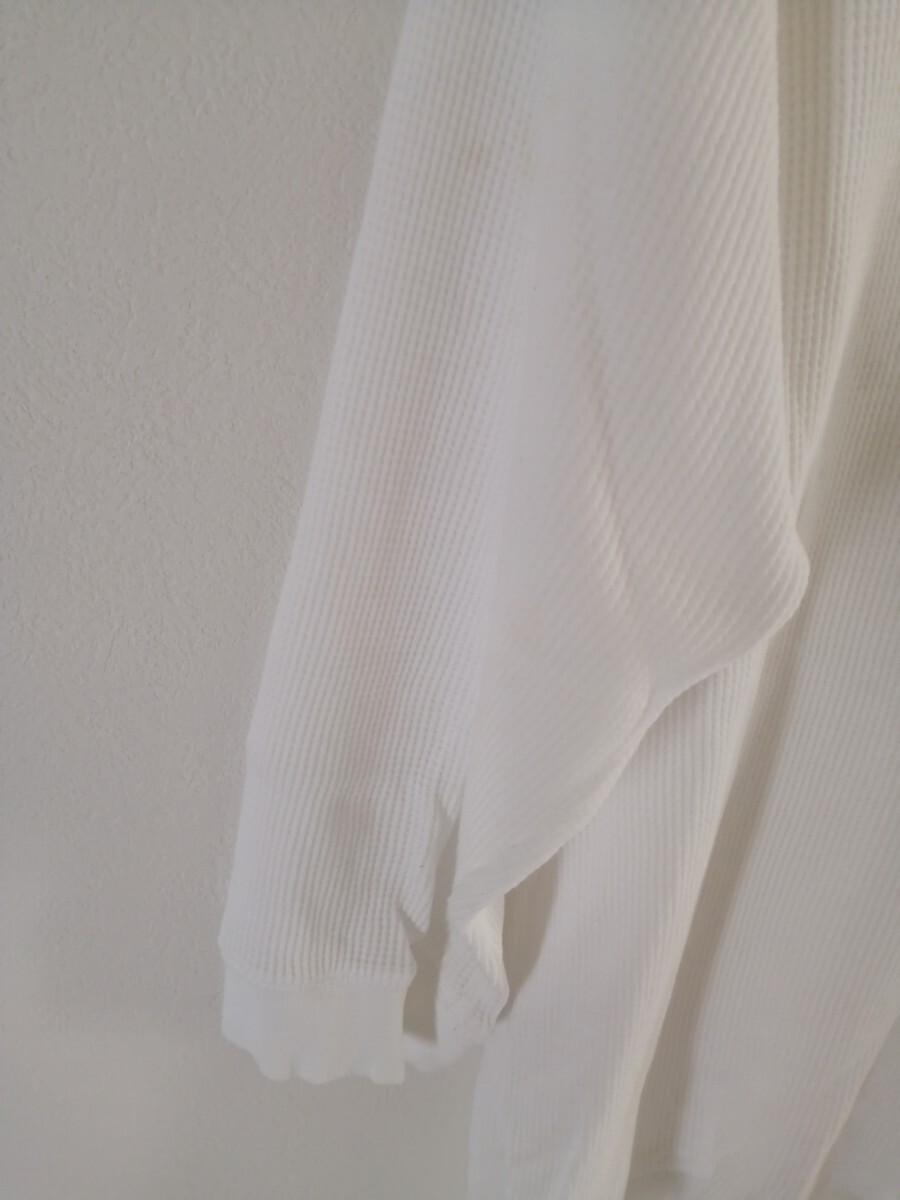 メンズTシャツXLサイズ七分袖