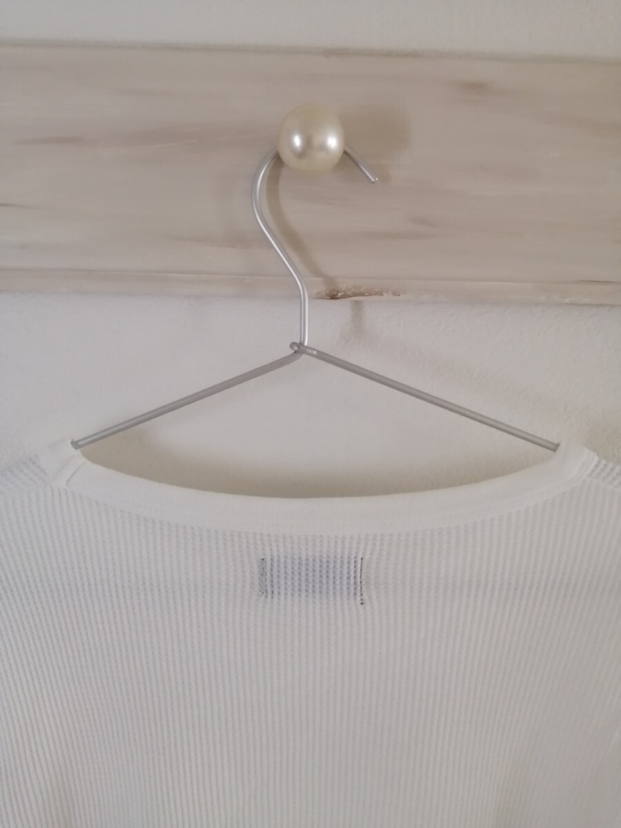 メンズTシャツXLサイズ七分袖
