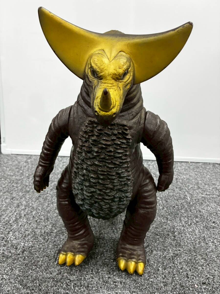 ゴモラ、ウルトラ怪獣ゴモラ、バンダイ、1984 Yahoo!オークション - ゴモラ ウルトラ怪獣シリーズ 円谷プロ