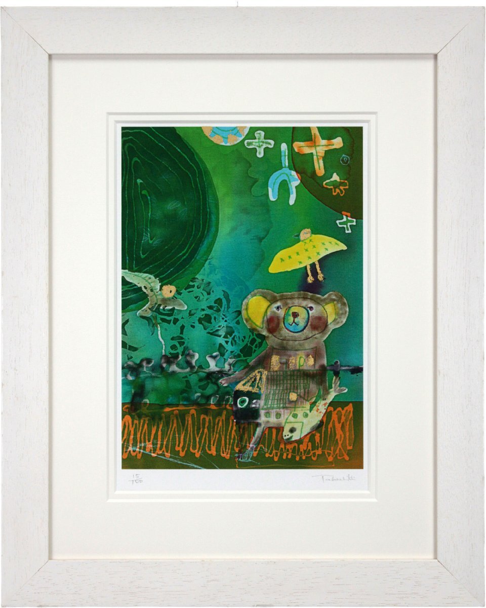 ★秀作★手描き油絵 ゴッホ 花咲くアーモンドの枝 額付 肉筆絵画 油彩画 ☆秀作☆ 手書き油絵 ゴッホ 花咲くアーモンドの花 額付 肉筆