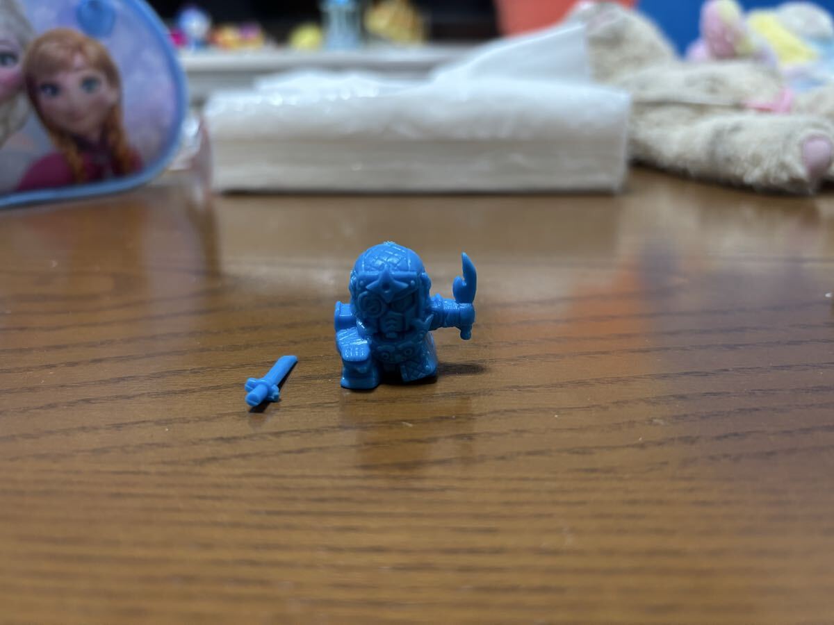 ガン消し 隠密頑駄無 元祖SDガンダムパート3 ガン消し 激レア 美品◇隠密頑駄無◇元祖SDガンダム(ガンダム