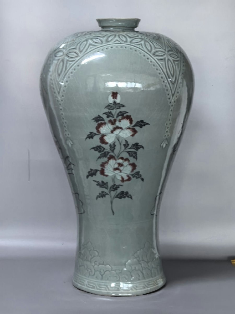 ■観心時代旧蔵■珍品朝鮮 高麗磁 朝鮮古陶磁器 古高麗 李朝時代 高麗白磁亀水滴 □観心・時代旧蔵□K5884朝鮮珍品旧蔵 朝鮮美術 高麗磁 朝鮮古