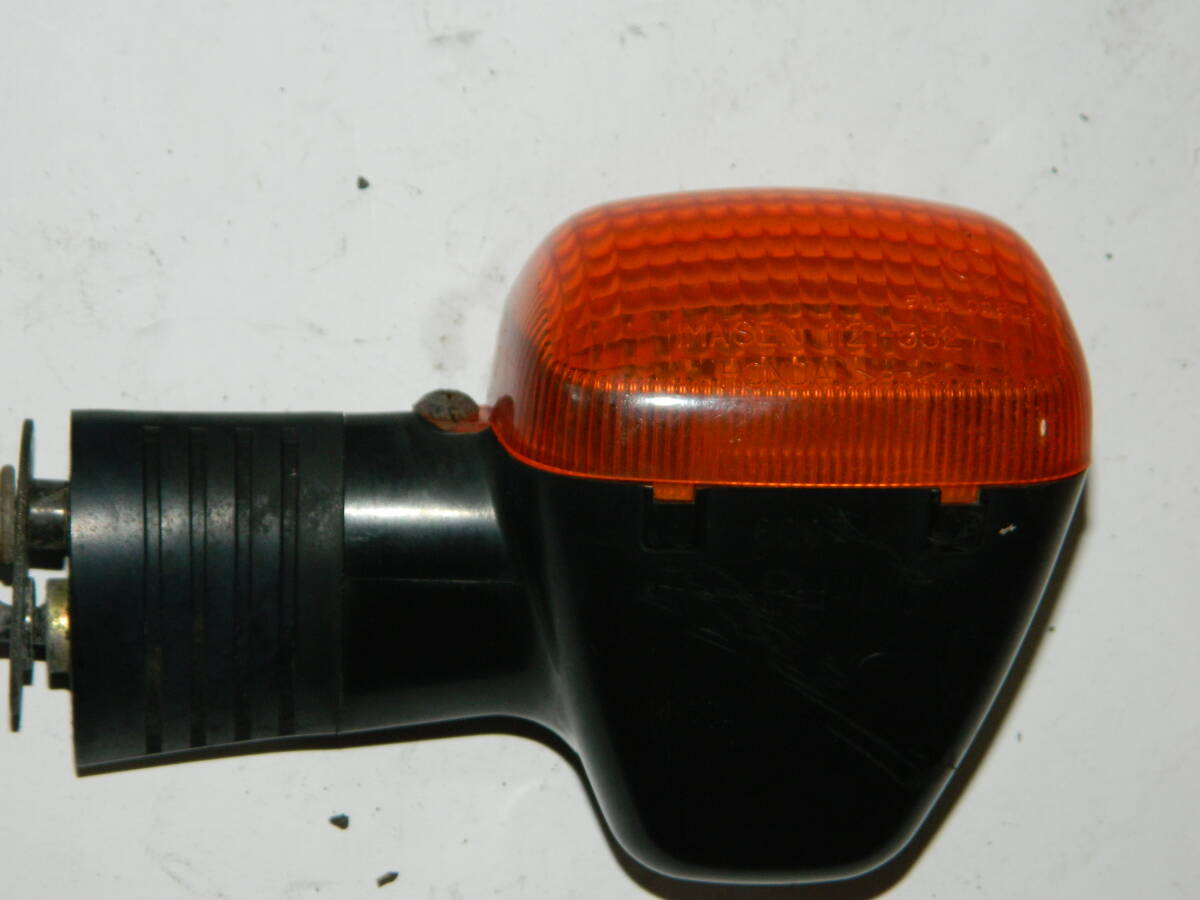 5629 CBR900RR задний указатель поворота 1 шт SC33