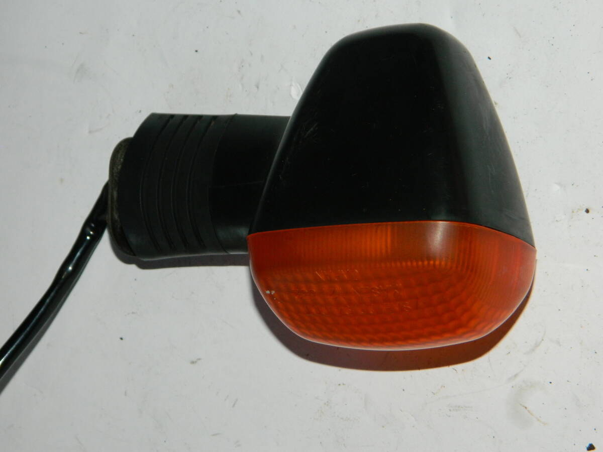 5629 CBR900RR задний указатель поворота 1 шт SC33