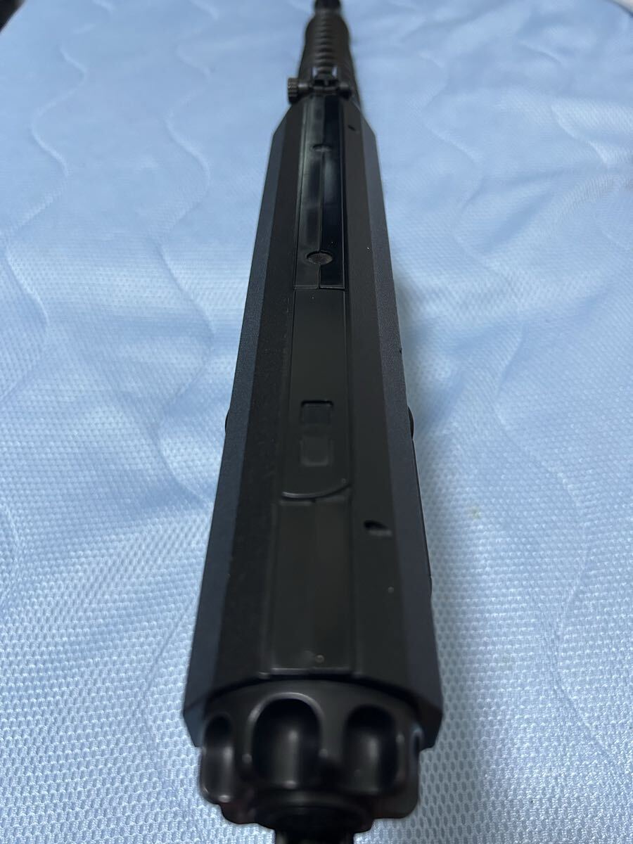 CALICO M100 キャリコM-100 ASGK Yahoo!オークション - CALICO キャリコ M-100 ASGK