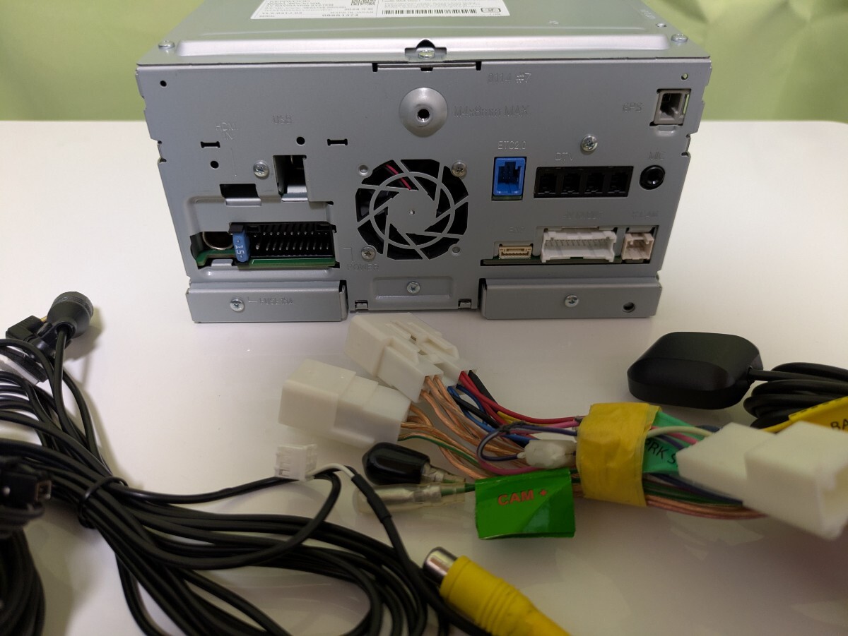 ひろ　KENWOOD MDV-Z710W ナビ　地デジ　フルセグ ひろ KENWOOD MDV-Z710W ナビ 地デジ フルセグ KENWOOD MDV