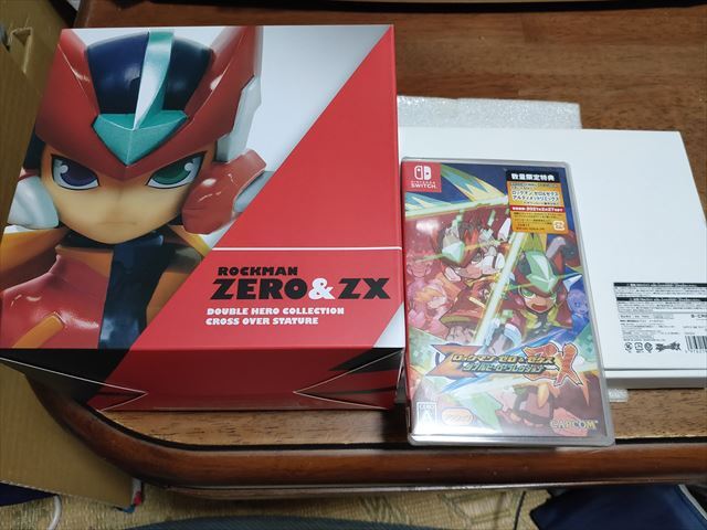 ロックマン　フィギュアセット ロックマン2 p706p5g s-l1200.jpg