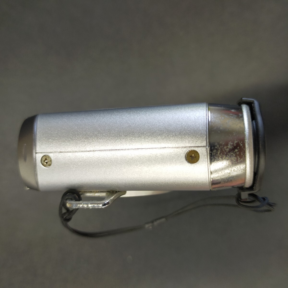 す3254 デジタルビデオカメラ サンヨー SANYO Xacti DMX-C5型ザクティ ジャンク