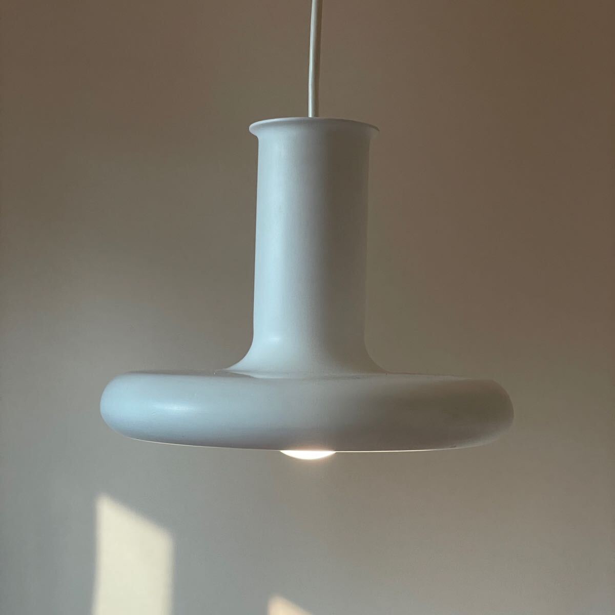Fog & Morup Optima ペンダントランプ ライト 照明 ヴィンテージ 北歐デンマーク インテリア ミッドセンチュリー ポールセン ヤマギワ