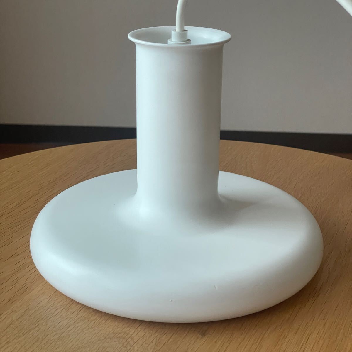 Fog & Morup Optima ペンダントランプ ライト 照明 ヴィンテージ 北歐デンマーク インテリア ミッドセンチュリー ポールセン ヤマギワ