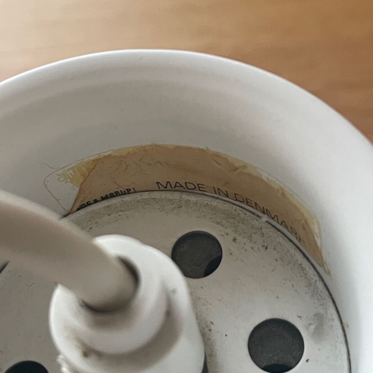 Fog & Morup Optima ペンダントランプ ライト 照明 ヴィンテージ 北歐デンマーク インテリア ミッドセンチュリー ポールセン ヤマギワ