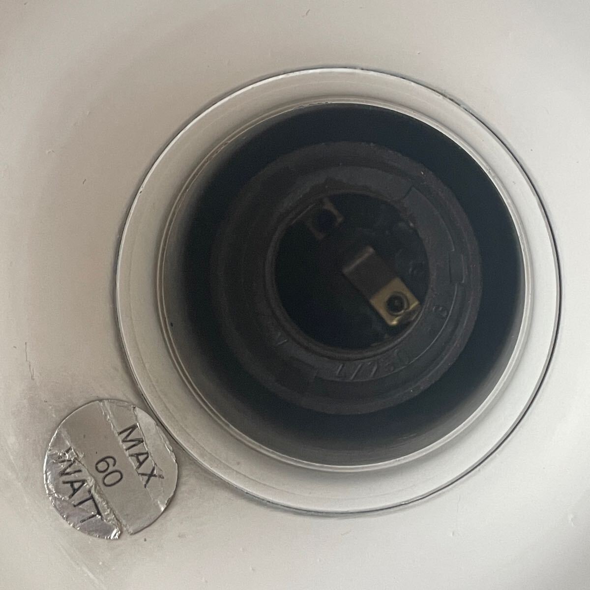 Fog & Morup Optima ペンダントランプ ライト 照明 ヴィンテージ 北歐デンマーク インテリア ミッドセンチュリー ポールセン ヤマギワ