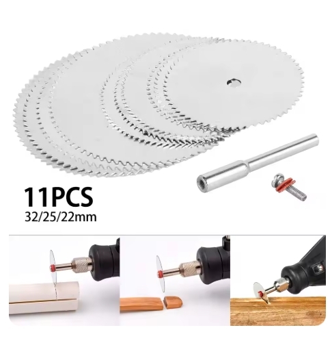  новый товар 3 размер 10 шт. комплект * 3mm для Mini маршрутизатор Mini дракон ta- предназначенный точный пила круг noko разрез диск круг пила A