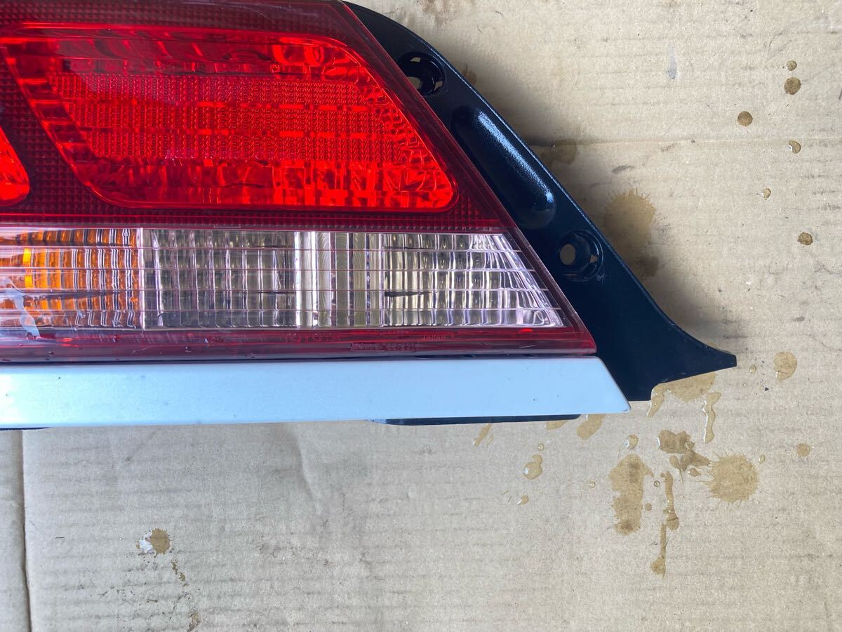 JZX100 GX100 クレスタ 後期 ルラーン テールランプ トヨタ 純正JZX100/GX100/100系 クレスタ後期テールライト