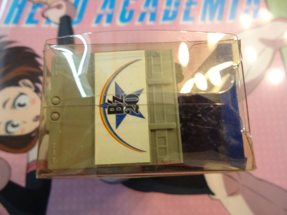 B'z LIVE-GYM Pleasure 2008 GLORY DAYS ツアーグッズ ツアートラック