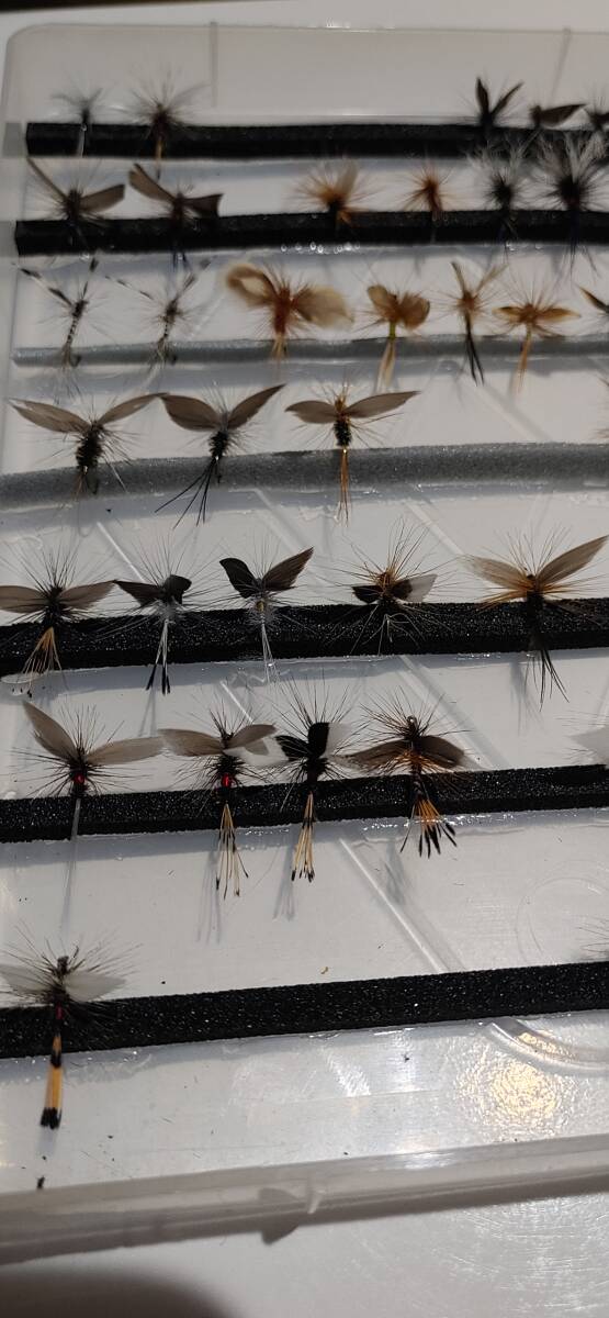  много sama .. стиль. конечный продукт fly комплект.