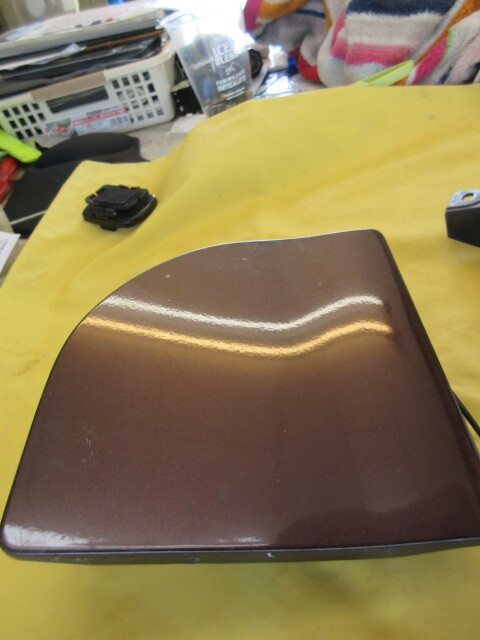 アトレーワゴン　　S321G 　 禁煙車　　5万キロ　　R59 　レターパックプラス_画像2