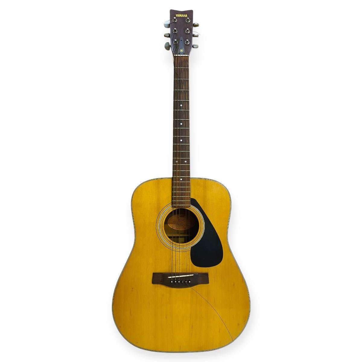 YAMAHA FG-151 国産ヴィンテージアコースティックギター 1-2 YAMAHA FG-151 ヤマハ アコースティックギター