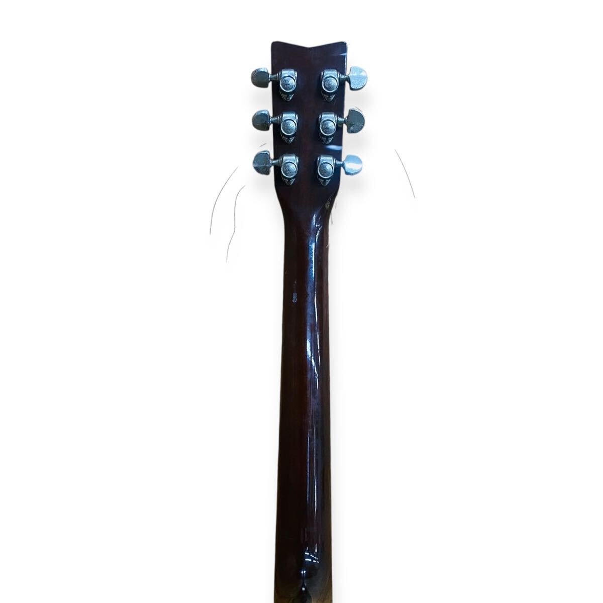 YAMAHA FG-151 国産ヴィンテージアコースティックギター 1-2 YAMAHA FG-151 ヤマハ アコースティックギター