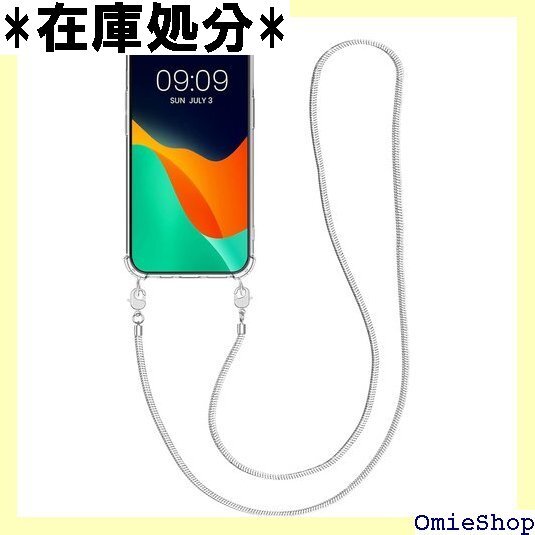 kwmobile смартфон плечо Apple iPh PU покрытие с ремешком .- плечо .. шея .. ударопрочный 205