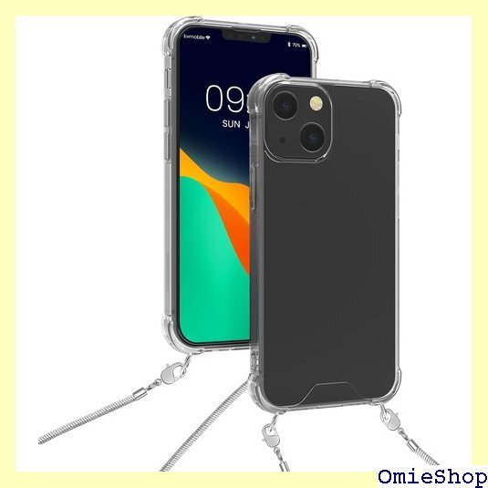 kwmobile смартфон плечо Apple iPh PU покрытие с ремешком .- плечо .. шея .. ударопрочный 205