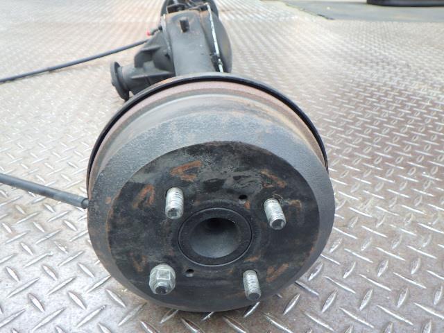 キャリィ V-DC51T RアクスルホーシングASSY F6A 26U 46510-85551_画像4