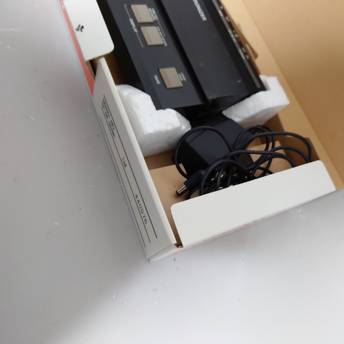 TASCAM タスカム MIDI TAPE シンクロナイザー MTS-30 TASCAMタスカムMTS-30 MIDIテープシンクロナイザー - メルカリ