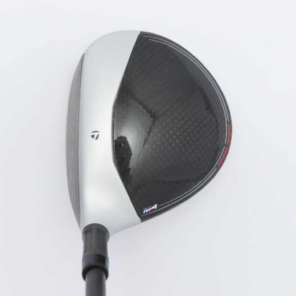 ◆テーラーメイド M4 フェアウェイウッド ツアーAD IZ-6 S テーラーメイド M4 M4 フェアウェイウッド Tour AD IZ-6 【3W