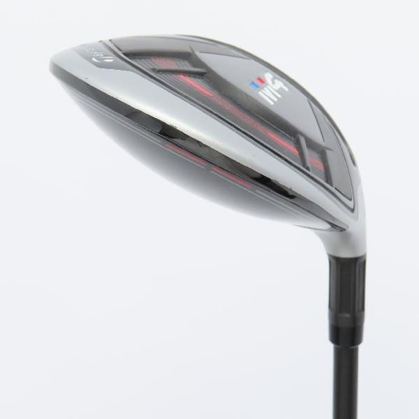 ◆テーラーメイド M4 フェアウェイウッド ツアーAD IZ-6 S テーラーメイド M4 M4 フェアウェイウッド Tour AD IZ-6 【3W