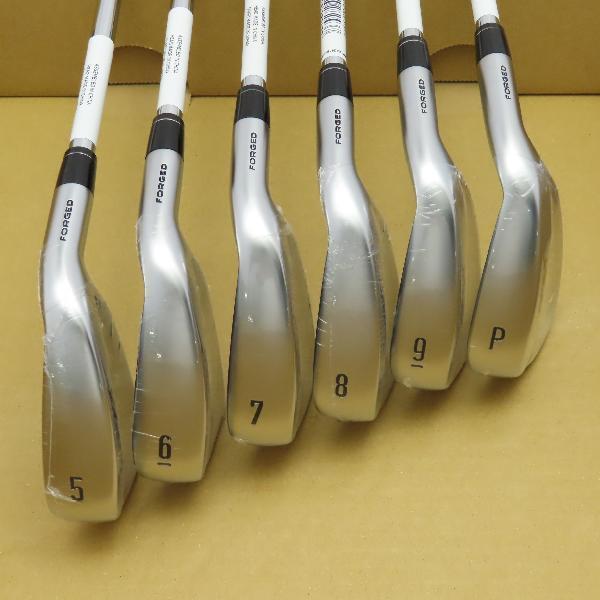 キャロウェイゴルフ APEX APEX DCB(2021) アイアン N.S.PRO