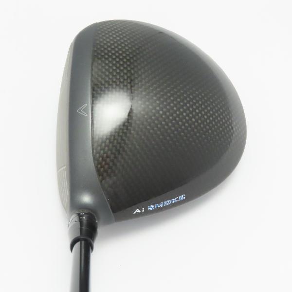 キャロウェイゴルフ Ai SMOKE パラダイム Ai SMOKE MAX