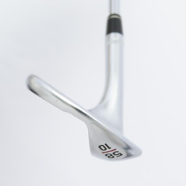  Callaway Golf Callaway Golf JAWS forged CRM Wedge N.S.PRO MODUS3 TOUR 120 [58-10] вал :N.S.PRO MODUS3 TOUR 120