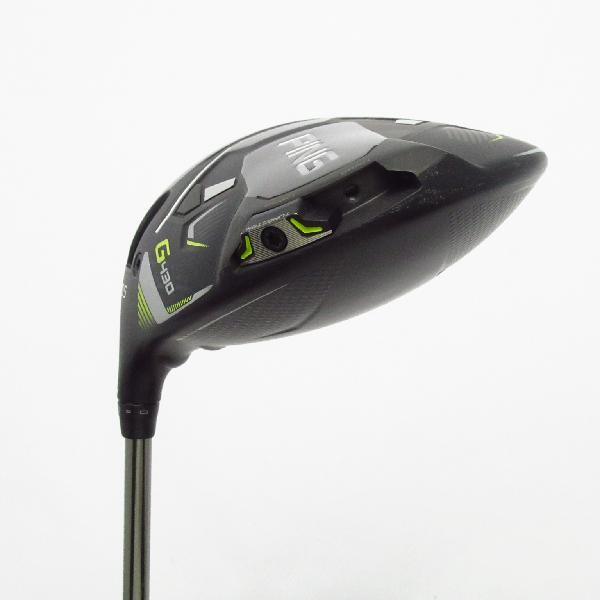 ピン G430 G430 SFT ドライバー PING TOUR 173-55 レフティ シャフト：PING TOUR 173-55_画像5